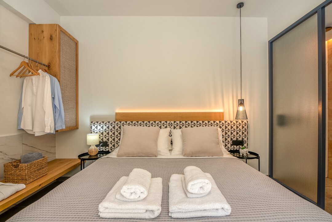 NUSA Gramvousa villa highlight — 1-1