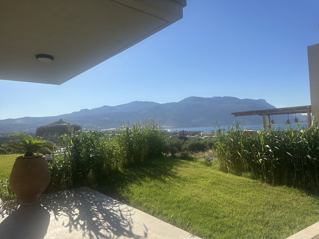 Outdoor area at NUSA Balos — IMG_5591